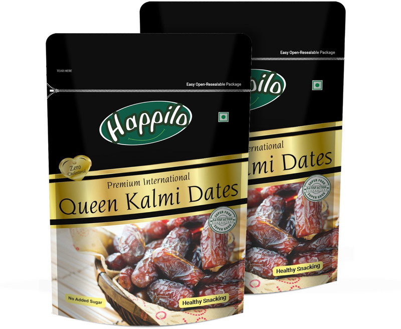 Happilo Premium International Queen Kalmi Dates