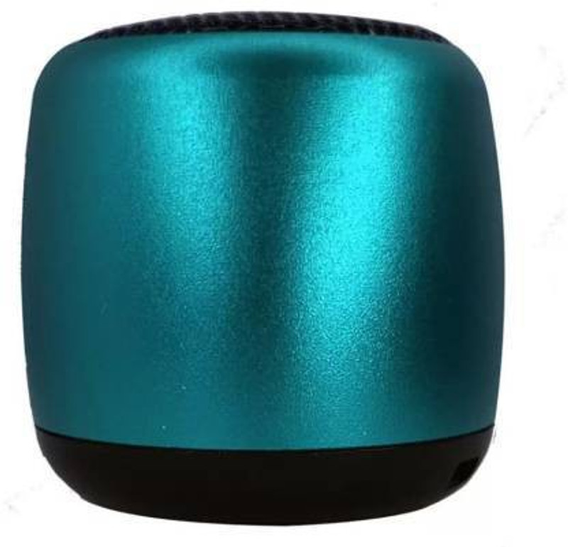NKL Mini Boost2 Bluetooth Speaker for car/laptop/home audio Mini Speakers Extra Bass Speaker Mod(Compatible only with  Android, iOS, Windows, Mac OS)