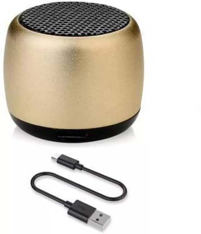 NKL Mini Boost 165 Bluetooth Speaker for car/laptop/home audio & gaming Mini Speaker Speaker Mod(Compatible only with Android, iOS, Windows, Mac OS)