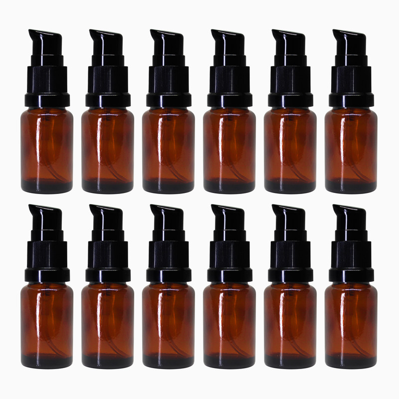 nsb herbals Clear Glass Bottle + Spray Pump + Dust Cap for DIY Perfume, Oils, Multipurpose Use 10 ml Glass Spray Bottle(Pack of 3, Clear)