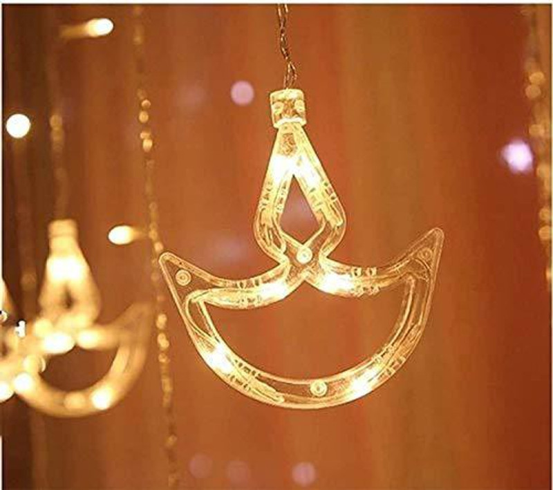 Alliance AGT00678 Chain Plastic Light Hanging Chain Rod