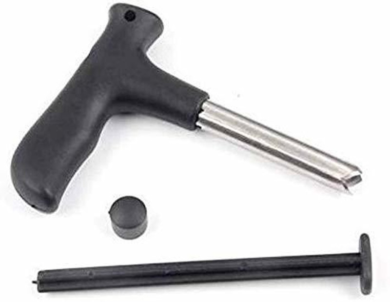 MAN MET coconut opener Tools (Pitter) Cherry & Olive Pitter(Handheld)