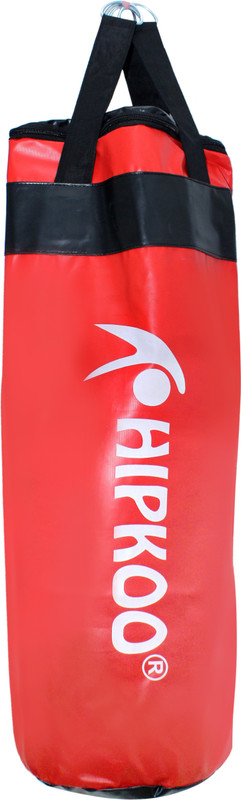 Hipkoo Unfilled Punching Bag (2.5ft) Hanging Bag(2.5 ft, 76 kg)
