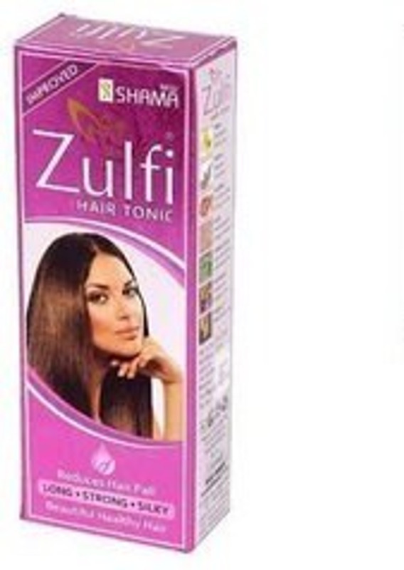 New Shama ZULFI HAIR OIL(100 ml)