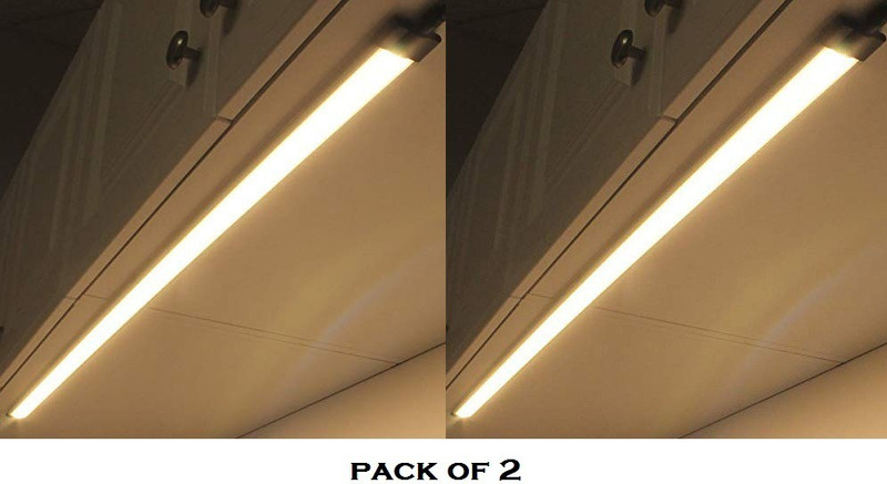 SUN LED LIGHTS 4 W 30 cm Tube Light(Pack of 2)