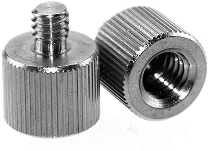 MILLETS PACK OF 2 REDUCER SCREW_Millet Flash Shoe Adapter