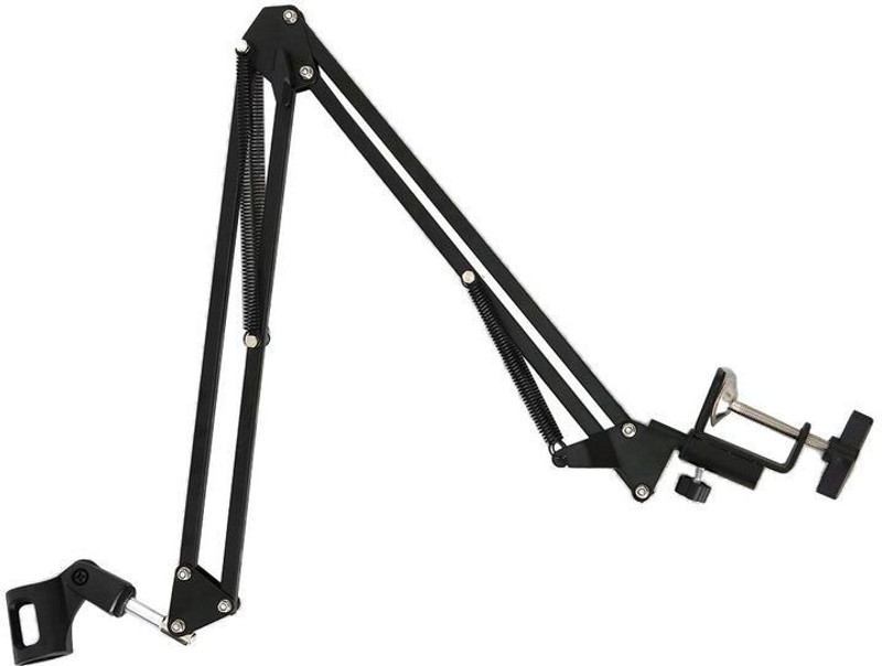 sta FOLDABLE MIC STANDA 35 Microphone Stand