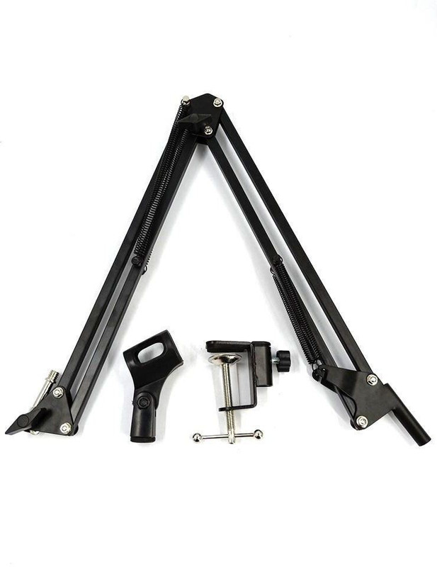 sta MICROPHONE STAND 0035 Microphone Stand
