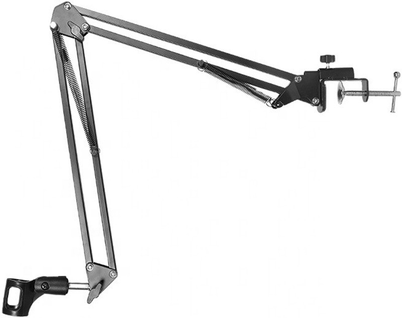 music galaxy MICROPHONE HOLDER 0035 Microphone Stand