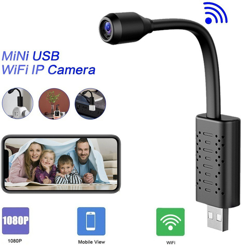 CTRZQ Spy Hidden Camera Mini Spy Camera 1080p HD Spy Camera Pen 2.5 Hours Spy Camera(64 GB, 1 Channel)