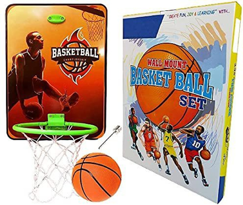 HATELLO Basketball
