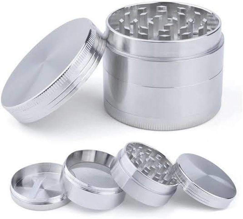 myregulartrip 42MMHERB Hand Muller Grinder