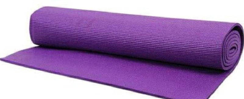EZtect ezyogamat#135 4 mm Yoga Mat
