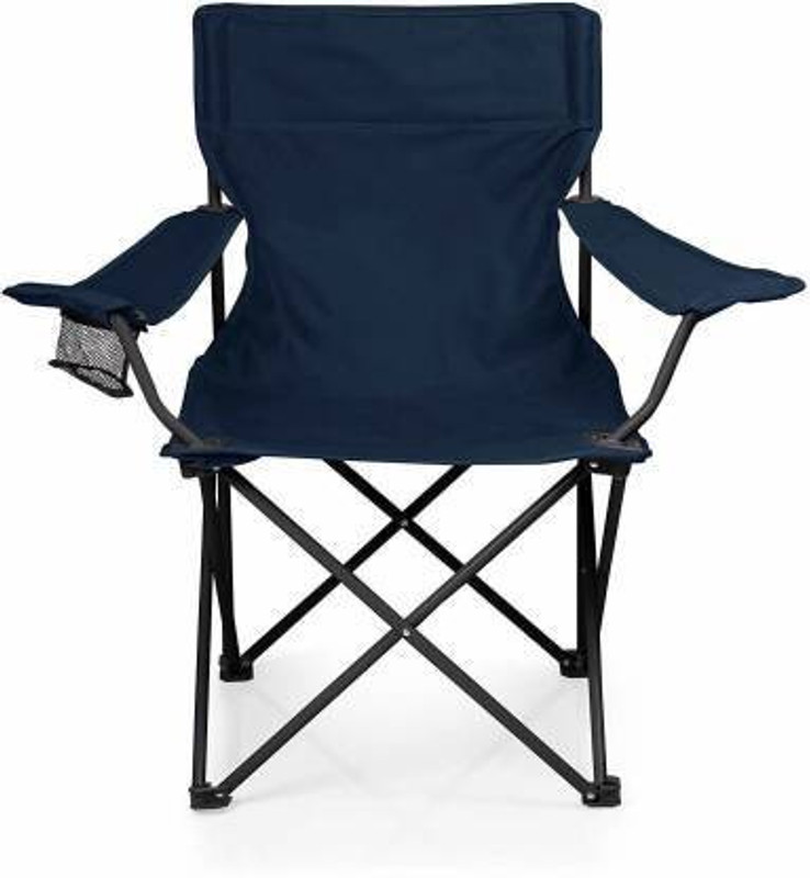 COSKIRA Portable Camping Chair Foldable Iron Inversion Chair