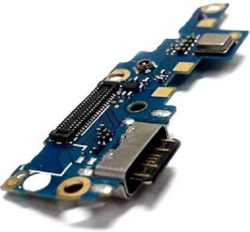 GOLARA NOKIA 6.1 PLUS 6.1 PLUS Charging PCB Complete Flex