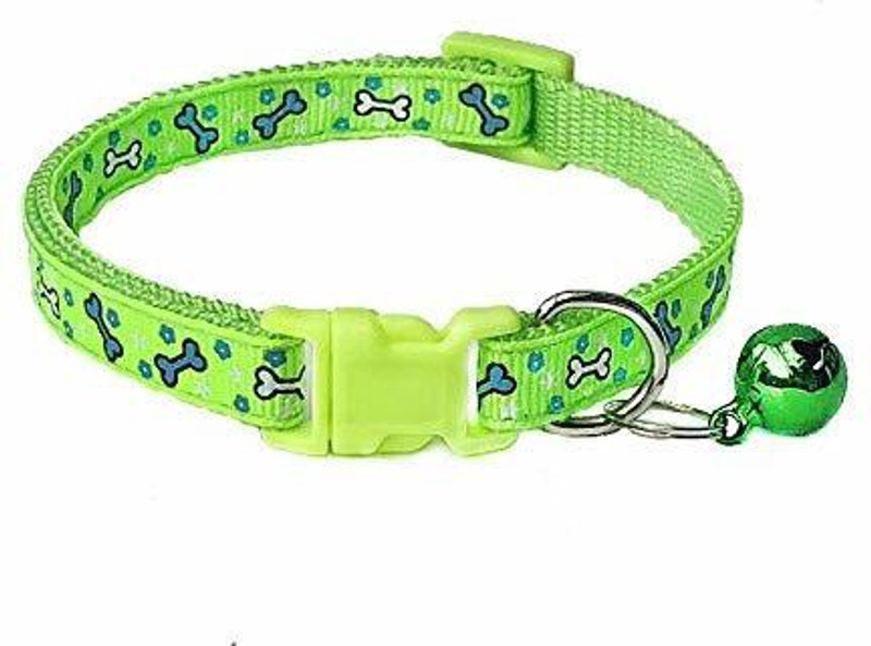 DogTrust Bell Cat Collar Charm(Pink, Other)