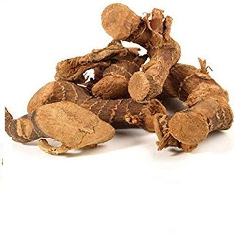HM Herbals KULANJAN, PAAN JADD /ALPINIA GALANGA WILD/ Galangal root / cittaratai 100gm(100 g)