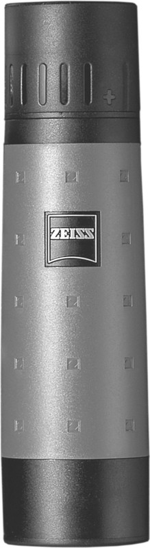 ZEISS Monoculars 10x25 Monocular(25 mm , Grey)