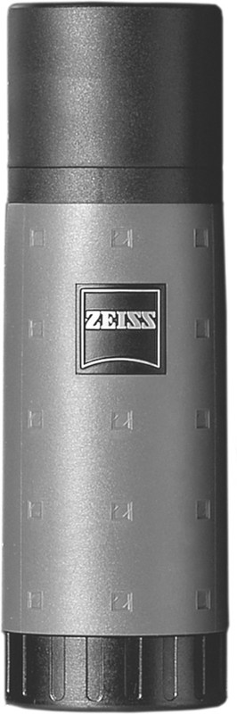 ZEISS 6*18b t*ds mono w/pouch Monocular(18 mm , Grey)