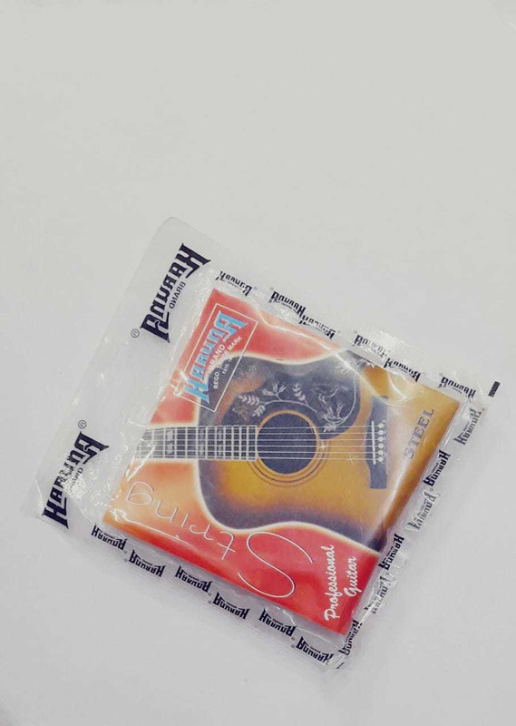 KARUNA Classic HAWAIN GUITAR STRING Guitar String(6 Strings)