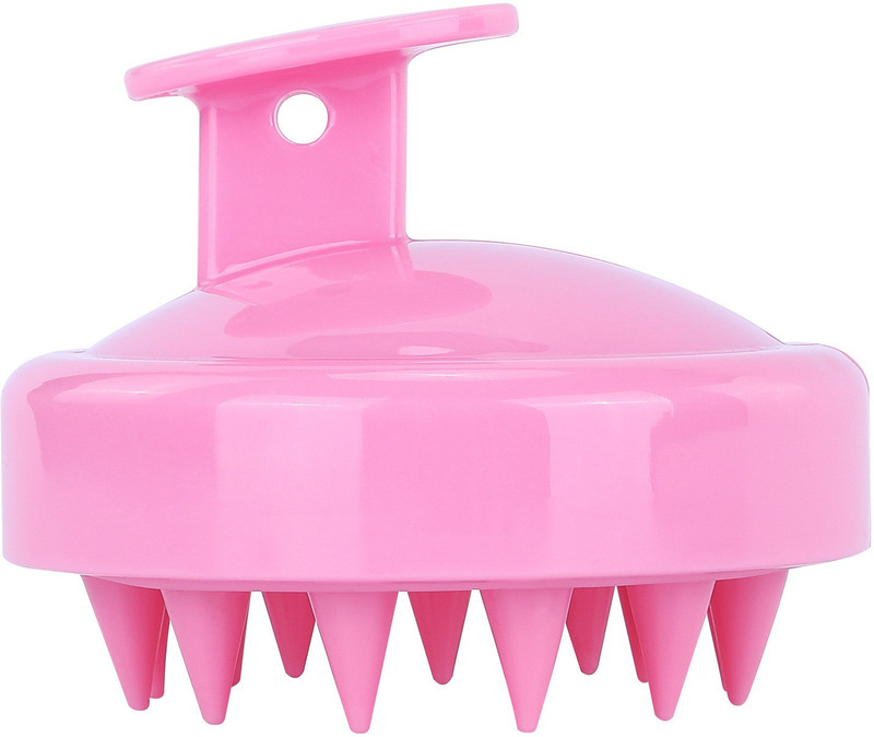 Giffy ® Unisex Bath Shower Shampoo Silicone Head Scalp Hair Silicone