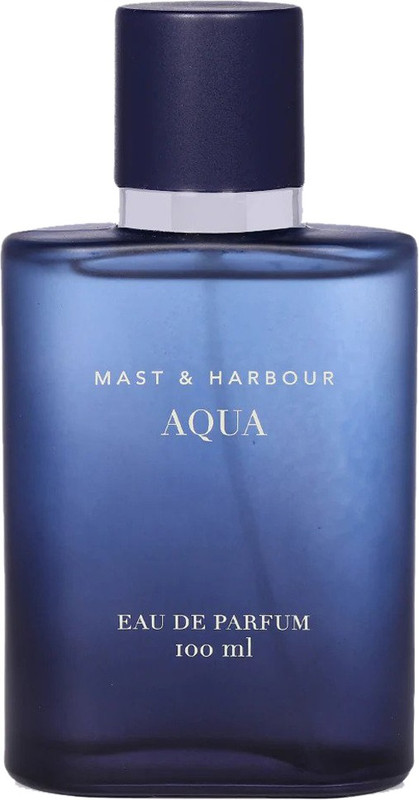 Mast & Harbour Woods Eau de Parfum - 100 ml(For Men)