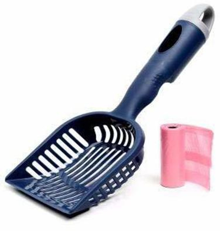 Picckola International Dogs Litter Scoop