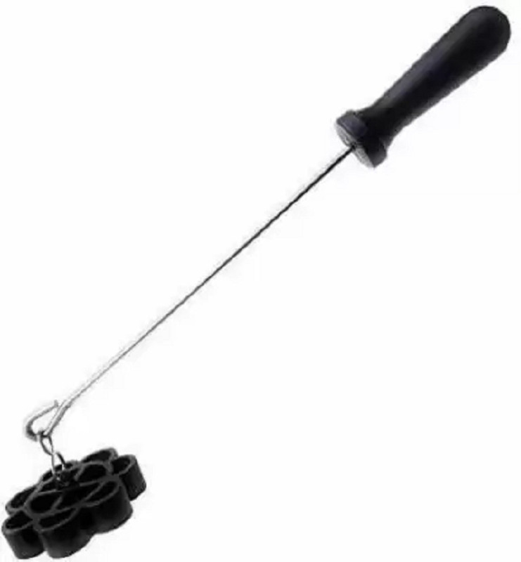 HITECH KITCHEN 0.5 kg Roaster(Black)