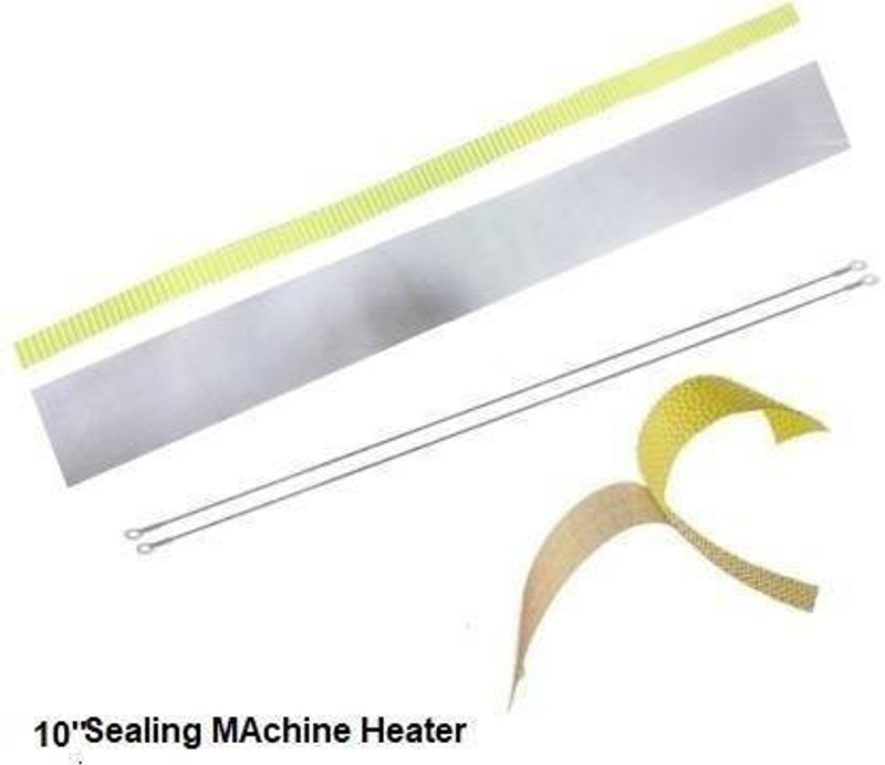 greengrow 18 Inch Packing Machine Element Hand Held Heat Sealer Hand Held Heat Sealer(300 mm)