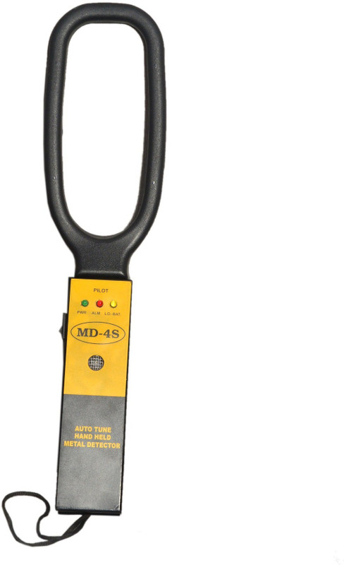 PMS SECURITY SYSTEM PX-6Y Advanced Metal Detector