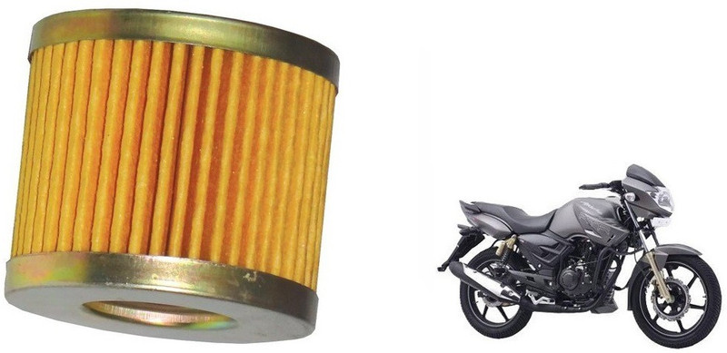 Pa OIL FILTER FOR TVS Spin-on Oil Filter