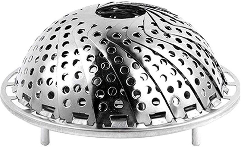 Bloriza Steel Steamer(1 L)