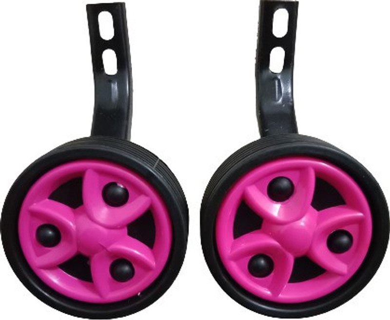 Pepplus Road Bicycle Wheel(Rear Pack of 2)