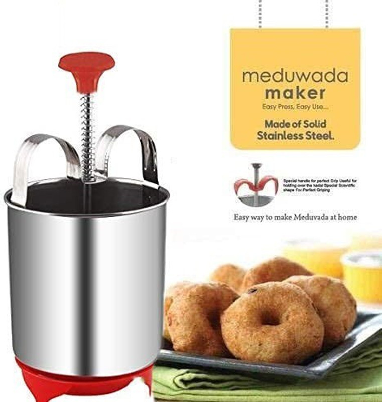 FIVANIO XI™-520-DC-Medu Vada MFIVANIOer Vada Maker