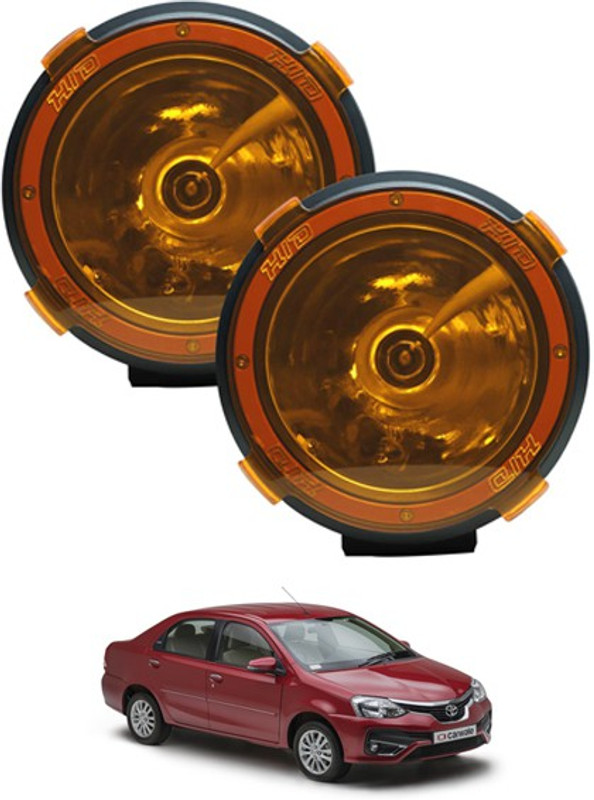 AYW HID Fog Lamp Unit for Toyota Etios