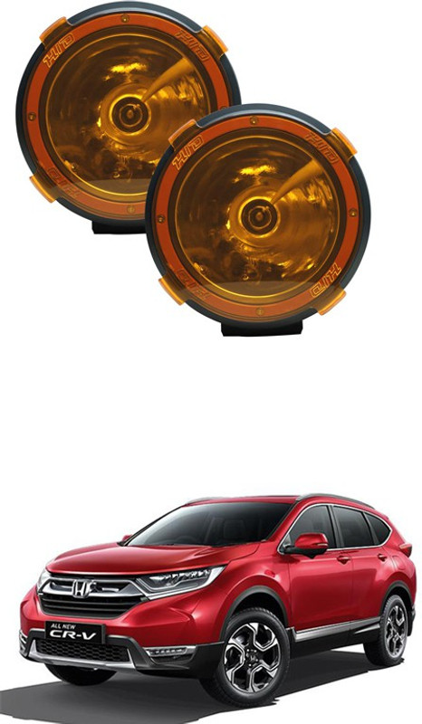 RKPSP HID Fog Lamp Unit for Honda CR-V