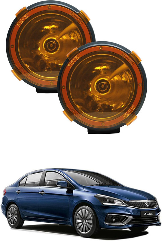 AYW HID Fog Lamp Unit for Maruti Suzuki Ciaz