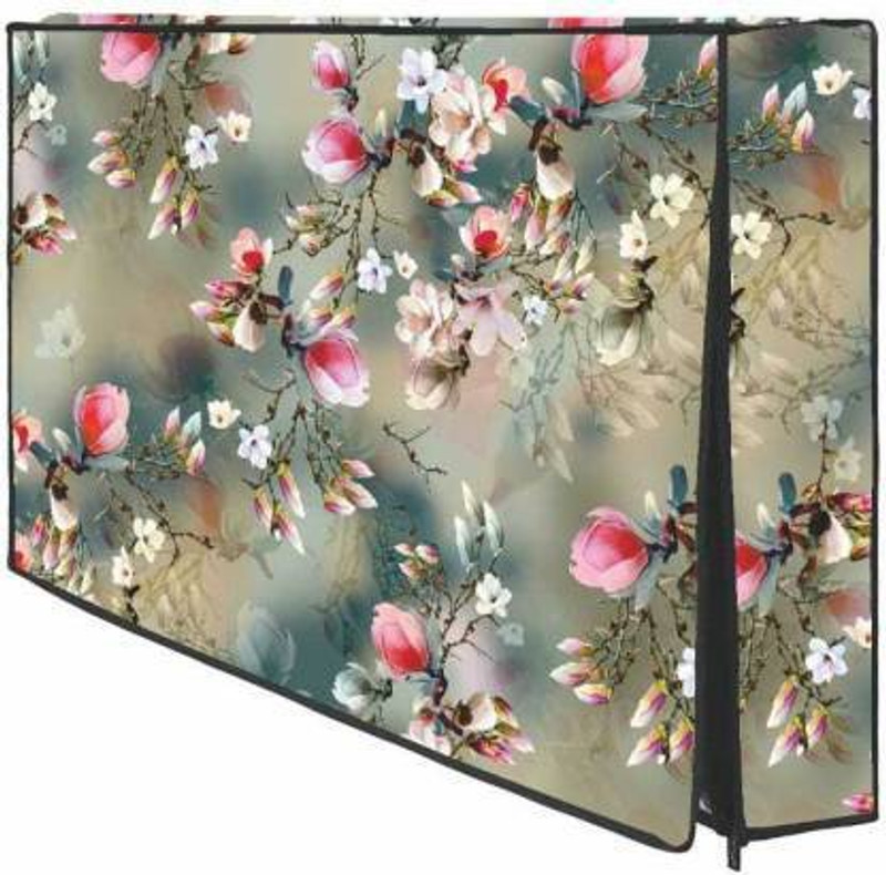 Reejon for 32 inch LED Cover  - Green LED 32(Multicolor)