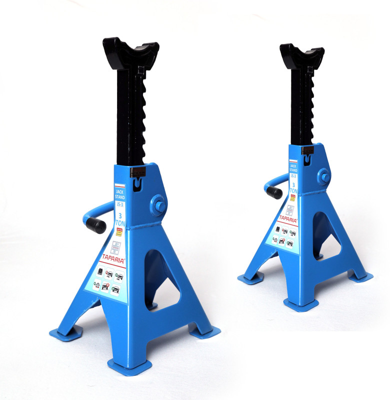 TAPARIA JS3 Vehicle Jack Stand(3000 kg)