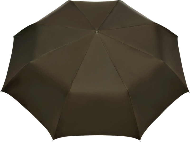 Popy 3-Fold Bush™ Solid Colour #4 Umbrella(Green)