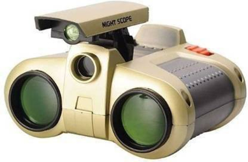 Karoli Collection collection NS3048 Binoculars (30 mm , Beige, Grey) Binoculars(30 mm , Beige, Grey)