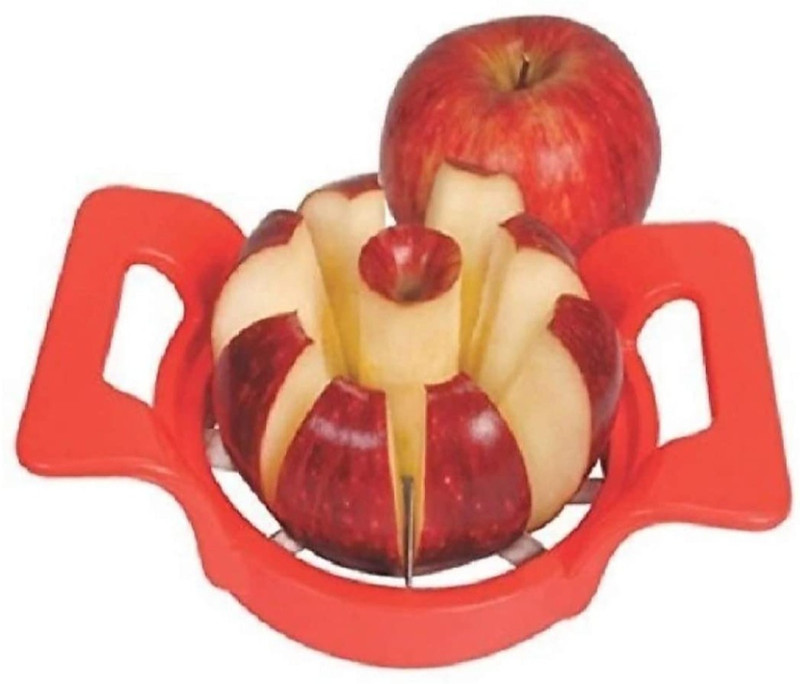 Wipper potato mashar and apple cutter Stainless Steel, Plastic Masher(Pack of 2)