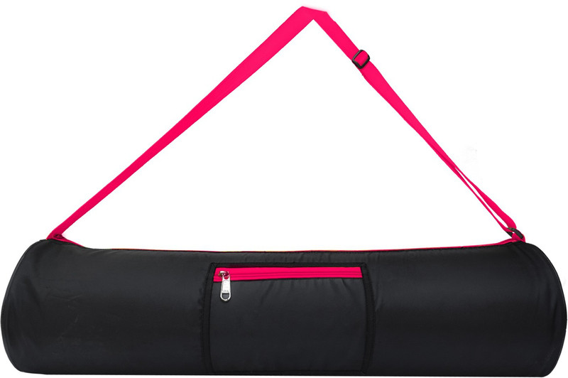 PANCHTATAVA Trendy Waterproof | Washable | Durable Single Pocket Yoga Mat Cover/Yoga Mat Bag(Sling Bag)