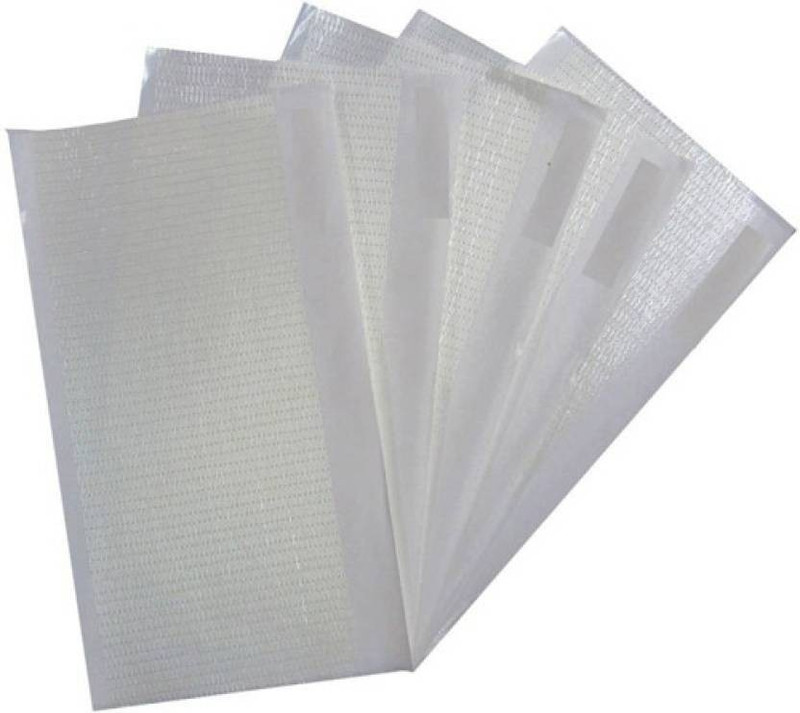Woody SCUFF SHEET X 8 Protection Tape(White)