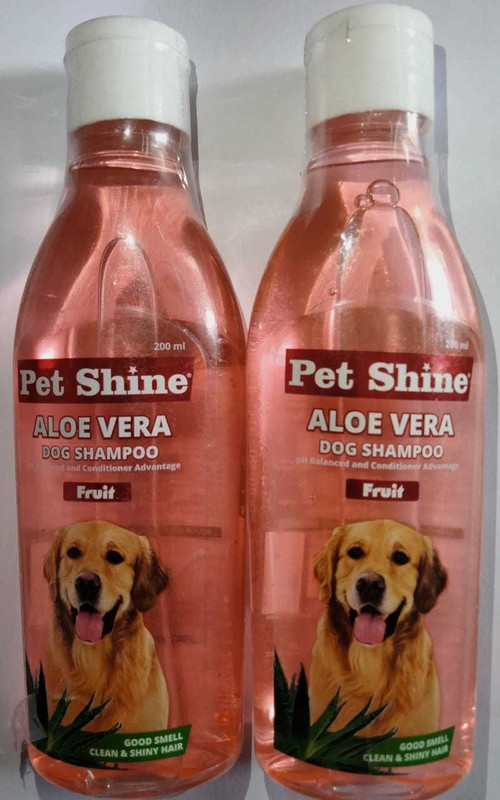 skyec Conditioning, Anti-dandruff FRUIT Dog Shampoo(400 ml)