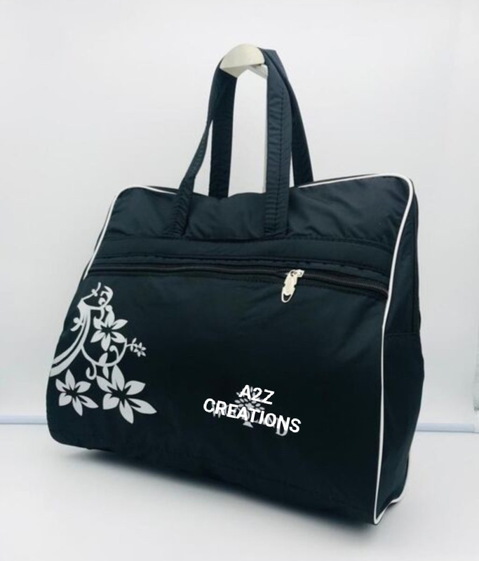 A2Z CREATIONS Latest trendy Women's Travel Duffle Bags Gym Duffel Bag