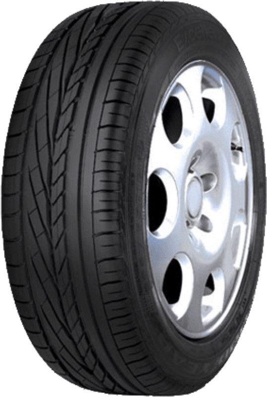 Goodyear 215/60R16 95H EXCELLENCE 4 Wheeler Tyre(215/60R16, Tube Less)