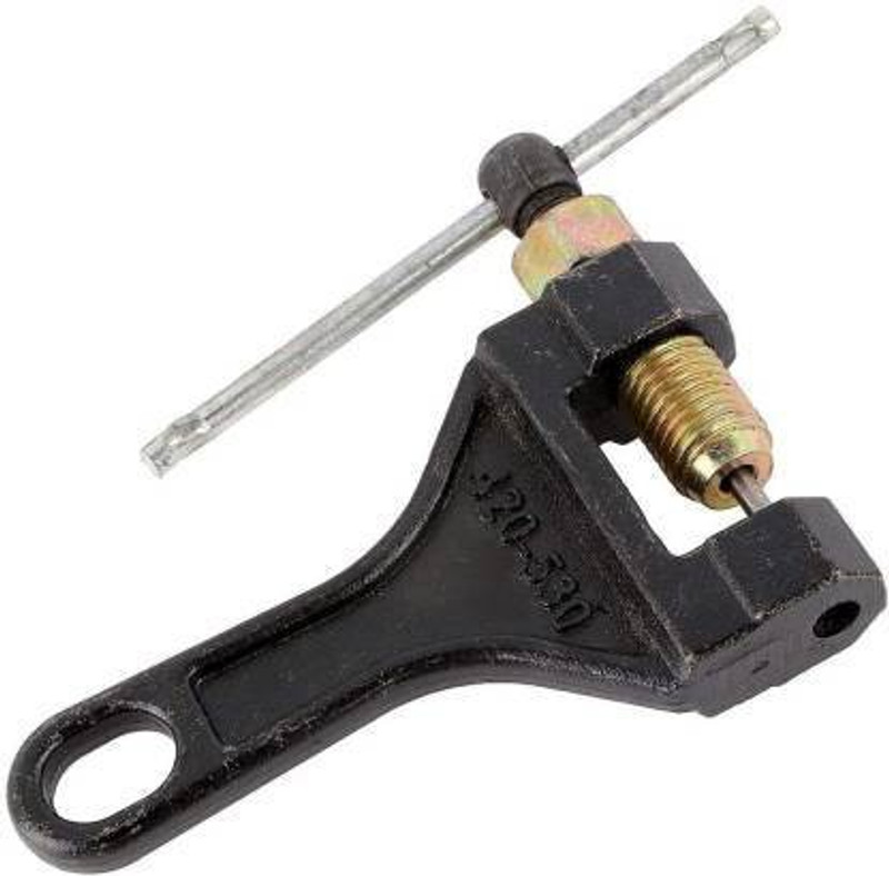 AASONS Sprocket Chain Breaker Splitter Cutter 420 Teeth Sprocket(Indian 300)