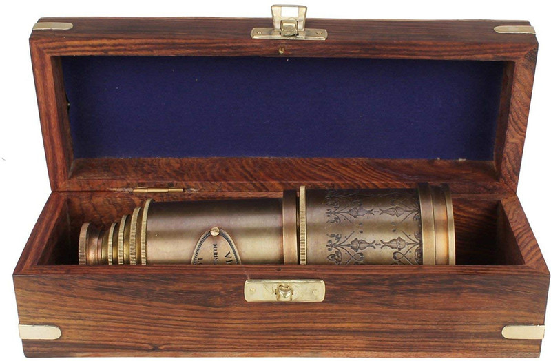 DYNAMIC EXPORT 1900CENTURY Reflecting Telescope(Manual Tracking)