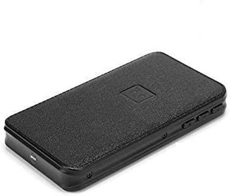 INAKL 4K Functional Portable 32GB Power Bank Voice Recorder MP3 Player 32 GB Voice Recorder(0 inch Display)